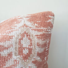 Load image into Gallery viewer, Amber Kilim Pillow